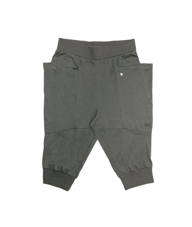 Pantalones Sportswear Puma Core Drapy 3/4