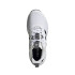 Zapatillas de baloncesto adidas Ownthegame M White/Black