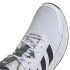 Zapatillas de baloncesto adidas Ownthegame M White/Black