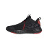 Zapatillas de baloncesto adidas Ownthegame M Black
