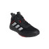 Zapatillas de baloncesto adidas Ownthegame M Black