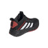 Zapatillas de baloncesto adidas Ownthegame M Black