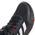 Zapatillas de baloncesto adidas Ownthegame M Black