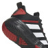 Zapatillas de baloncesto adidas Ownthegame M Black