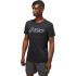 Camiseta ASICS Core Negro