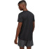 Camiseta ASICS Core Negro