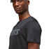 Camiseta ASICS Core Negro