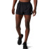 Pantalones de running ASICS Core Split Hombre