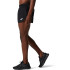 Pantalones de running ASICS Core Split Hombre