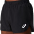Pantalones de running ASICS Core Split Hombre