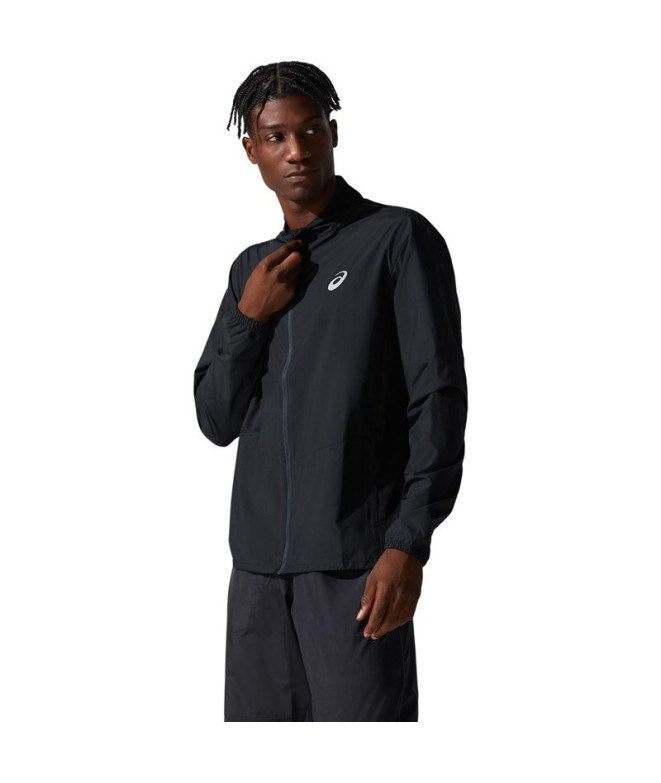 Chaqueta de running ASICS Core Hombre