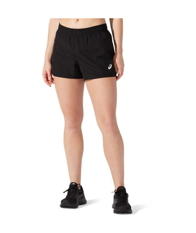 Pantalones ASICS Core 4IN Mujer