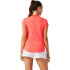 Camiseta ASICS Court Piping W