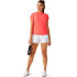 Camiseta ASICS Court Piping W
