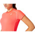 Camiseta ASICS Court Piping W