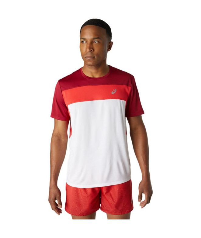 Camiseta ASICS Race Hombre