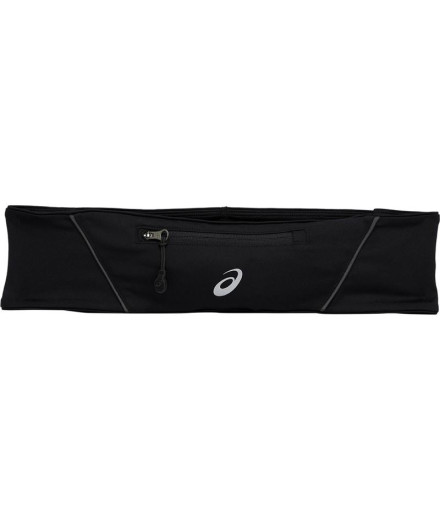 Riñonera ASICS Waistpack 2.0 Negro