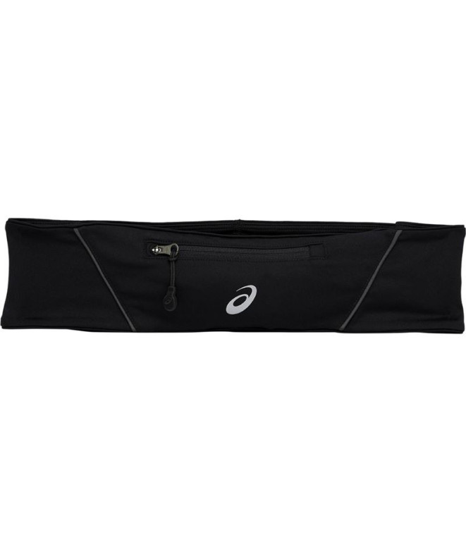 Riñonera ASICS Waistpack 2.0 Negro