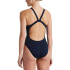 Bañador de Natación Nike Fastback One Piece Mujer Navy