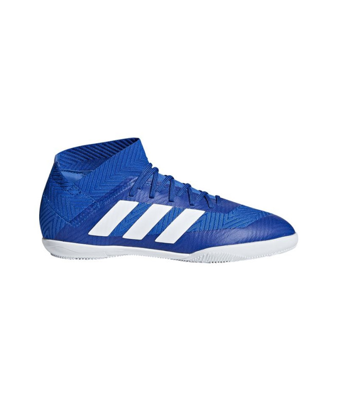 Zapatillas de fútbol sala adidas Nemeziz Tango...