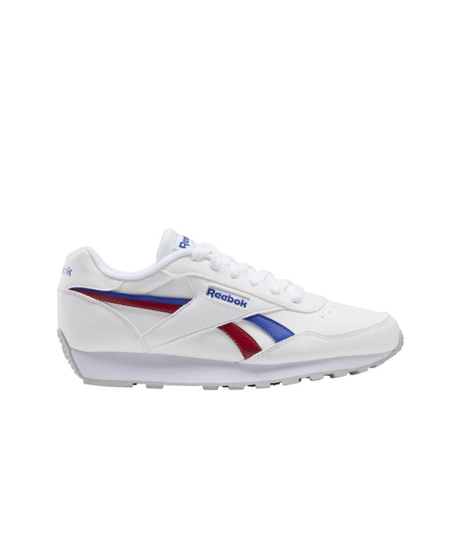 Zapatillas Reebok Rewind Run White/Bright...