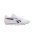 Zapatillas Reebok Rewind Run White/Bright Cobalt/Red