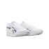 Zapatillas Reebok Rewind Run White/Bright Cobalt/Red