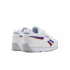 Zapatillas Reebok Rewind Run White/Bright Cobalt/Red