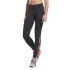 Mallas largas Reebok Moder Safari Cotton W Black