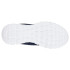Zapatillas Skechers Graceful-Get Connect Mujer Navy Mesh / Hot Pink Trim