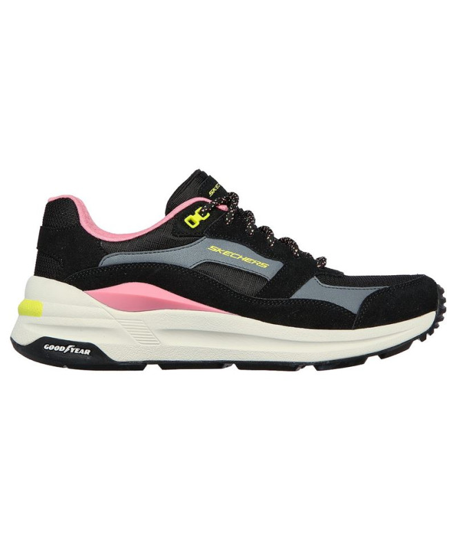 Zapatillas Skechers Global Jogger-Full Envy W