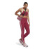 Mallas Reebok Pping Cotton W Berry