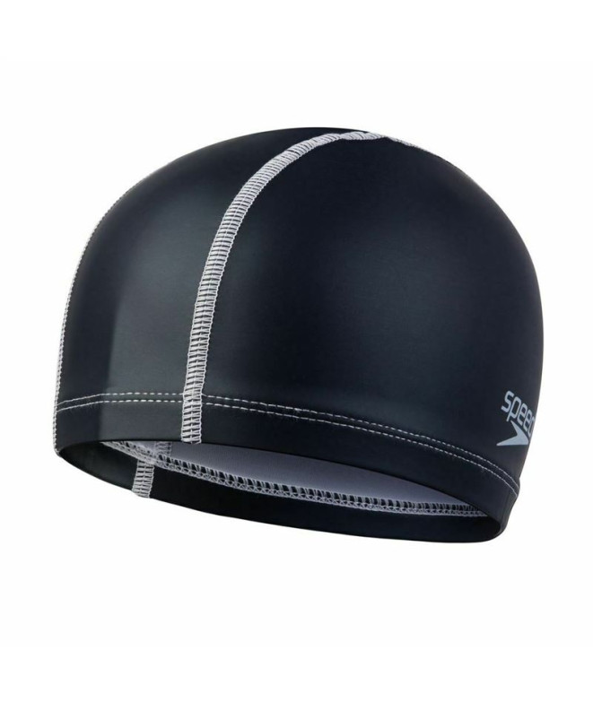 Gorro de Natación Speedo Pace Infantil Negro