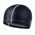 Gorro de Natación Speedo Pace Infantil Negro