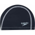 Gorro de Natación Speedo Pace Infantil Negro