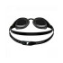 Gafas de Natación Speedo Fastskin Hyper Elite Mirror Negro