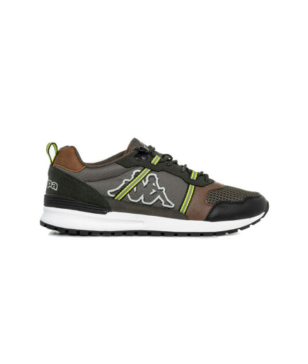 Zapatillas Kappa Logo Lino Hombre