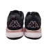 Zapatillas Kappa Bradynim Negro