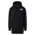 Sudadera The North face Oversize W Black