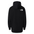 Sudadera The North face Oversize W Black