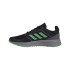 Zapatillas de running adidas Galaxy 5 M Black/Green