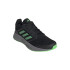 Zapatillas de running adidas Galaxy 5 M Black/Green