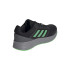 Zapatillas de running adidas Galaxy 5 M Black/Green