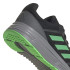 Zapatillas de running adidas Galaxy 5 M Black/Green