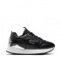 Zapatillas Champion Low Cut Platform Infantil