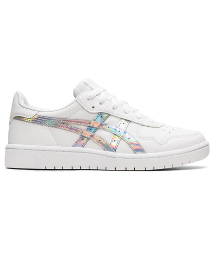 Zapatillas ASICS Japan S Blanco