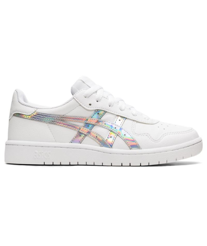 Zapatillas ASICS Japan S Blanco