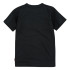 Camiseta Levi's Batwing Manga corta Boy Black