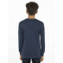 Camiseta Levi's Batwing Manga larga Boy Dark blue