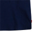 Camiseta Levi's Batwing Manga corta Girl Dark blue